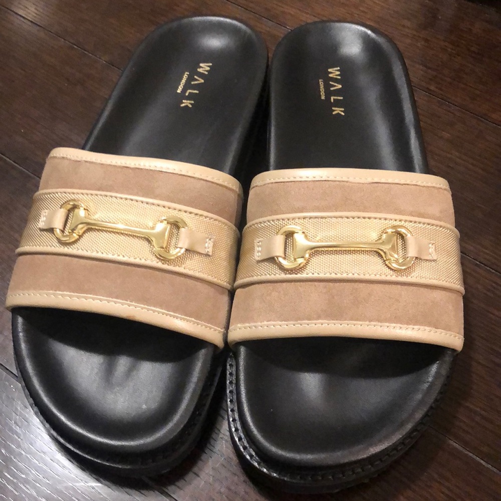 Flip Flops